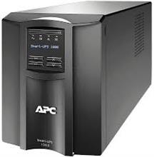 APC 1000VA USB & SERIAL 230V SMART UPS (SMT1000I)