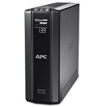 APC 1500VA POWER SAVING BACK PRO UPS WITH LCD (BR1500GI)