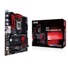 ASUS E3 PRO GAMING V5 SOCKET 1151 MOTHERBOARD