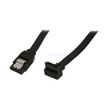 ASUS SATA 3 III 6GB/S CABLE L-SHAPE WITH CLIP 45CM