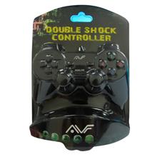 AVF DOUBLE SHOCK USB GAMEPAD CONTROLLER (STK2009)