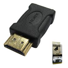 AVF HDMI (F) TO HDMI (M) CONVERTER (AHDMI139)
