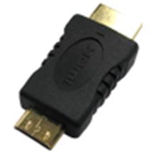 AVF MINI HDMI (M) TO HDMI (M) CONVERTER (AHDMI147)