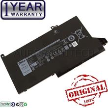 Original Dell Latitude 14 7480 14 7490 E7280 E7380 3C Laptop Battery