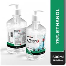 MEDTOPIA - M0310-01 Cleanix Instant Hand Sanitizer