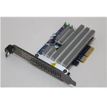 HP Z TURBO DRIVE G2 256GB PCIE SSD (742006-003)