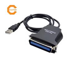 OEM USB to Parallel IEEE1284 Printer Adapter Cable