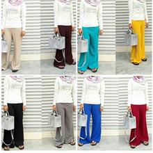 Multicolour choice Palazo Laici women pants FREE Size