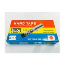 SKC Hand Tap Set Metric Set of 3PCS M17 X 1.5)
