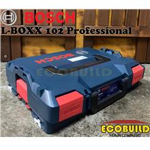 BOSCH Carrying Case System L-BOXX 102 Professional