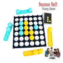 Educational Table game Cute Jumping ball game Play at Home With Family