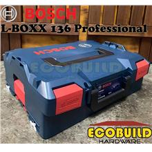 BOSCH Carrying Case System L-BOXX 136 Professional