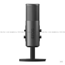 EPOS B20 Streaming Microphone Studio Broadcast Gaming USB Digital