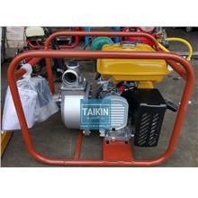 2'' Robin Engine 5HP Water Pump Gasoline Clear Water Pump