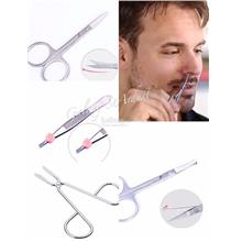 Assorted Skin Care Tools,Make Up Beauty Tweezer Scissors