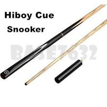 Hiboy Cue Snooker Cue Billiard 2-piece 145cm + Rest Extension 2056.1 