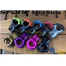 SPANK Split 31.8 Extension 33/38/43/48mm Stem