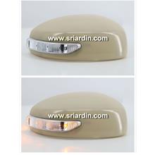 Nissan Slyphy 08 Side Mirror Cover w LED Signal