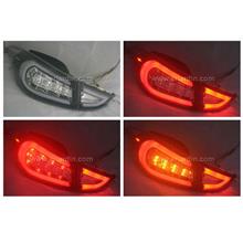 Hyundai Elantra 12-15 Light Bar LED Tail Lamp