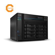Asustor Lockerstor 8 AS6508T Network Attached Storage (NAS)