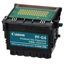 Canon PF-04 Print Head