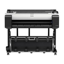CANON 36' Five Color Pigment Ink Large Format Printer TM5300