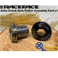 RACEFACE Atlas Crank Bolt / Puller Assembly F30017