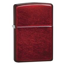 Apple Candy Red 21063 Zippo Lighter