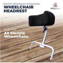 Electric Wheechair Cushion Headrest Neck Support Cushion Backrest