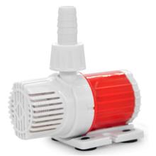 DC12V 18w Submersible Water Pump for Hydroponic, Fountain, Filtering