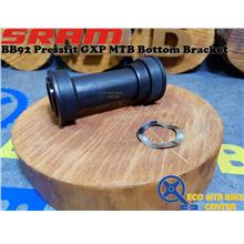 SRAM BB92 Pressfit GXP MTB Bottom Bracket