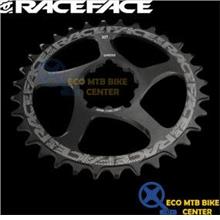 RACEFACE DM Narrow Wide (Sram 3 Bolts) Chainring