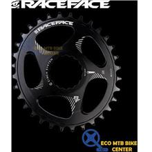 RACEFACE DM Oval Cinch Chainring