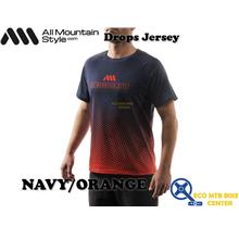 AMS Shirt Drops Jersey