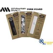 AMS Honeycomb Fork Guard