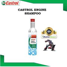 CASTROL ENGINE SHAMPOO, 0.3L (100% ORIGINAL)