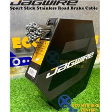 JAGWIRE 8009805 Sport Slick Stainless Road Brake Cable (SELL IN PCS)