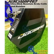 JAGWIRE Elite Ultra-Slick Mountain Brake Cable (SELL IN PCS)