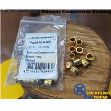 JAGWIRE Shimano Compression Bushing