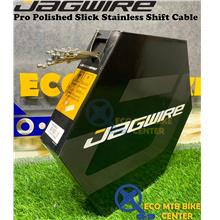 JAGWIRE 6009868 Pro Polished Slick Stainless Shift Cable (SELL IN PCS)