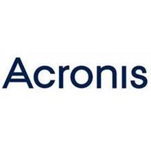 Acronis Backup 12.5 Advanced Server License incl. AAP ESD A1WYLPZZS41