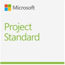 MICROSOFT Project Standard 2019 ESD 076-05785 ( E-LICENSE)