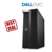 Dell Precision Tower 5820 T5820 Xeon W-2223 **FREE USB WIFI ADAPTER**