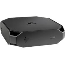 HP Z2 Mini G4 Workstation 13S30PA i7-9700 **FREE USB FLASH DRIVE 32GB*