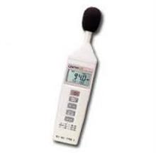 Compact Size Sound Level Meter Center 325
