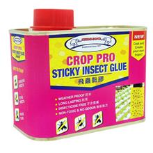CROP PRO Sticky Insect Glue 500ml - farms, plantation, poultry farm