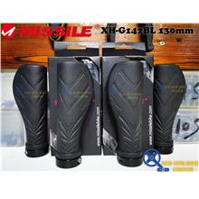 MISSILE Grips XH-G142BL 130mm Ergonomic Mountain Bike