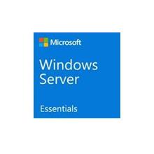 MICROSOFT Windows Server Essentials 2019 64Bit English DVD G3S-01184 