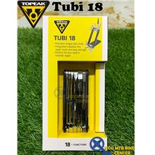 TOPEAK Tubi 18 Tools