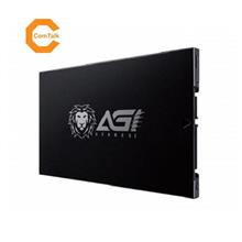 AGI Agility TLC 2.5 inch SATA SSD